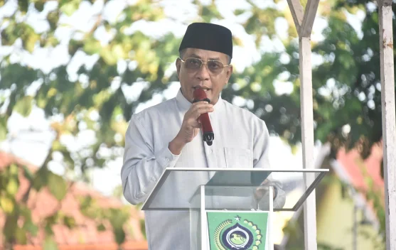 Idul Adha di Lambu, Ini Pesan Penting Bupati Bima