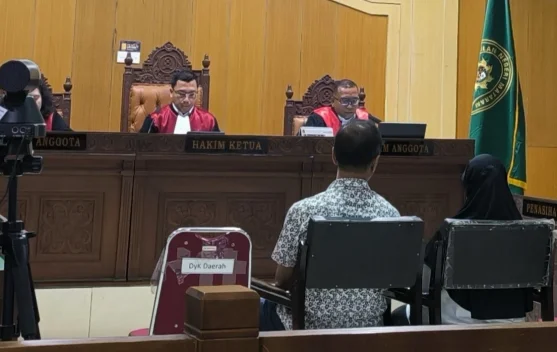 Putusan Banding Chromebook Lombok Timur, Ini Perbandingan Vonis Enam Terdakwa