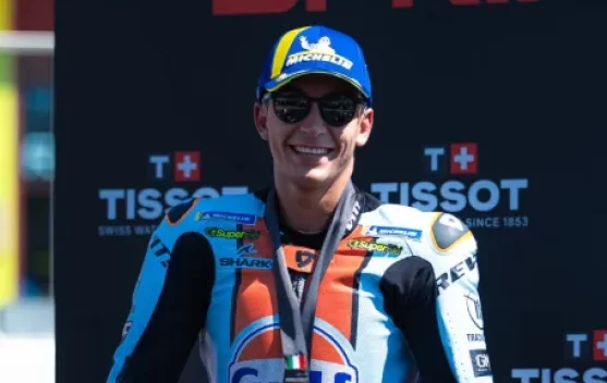 Raul Fernandez Menggebrak Mugello, Trackhouse Tantang Tim Pabrikan