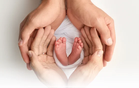 Bayi Baru Lahir di Lombok Utara Kini Langsung Dapat Akta Kelahiran dan KIA