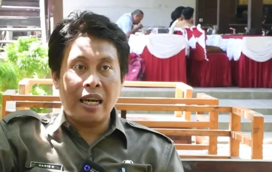 Ribuan Warga KLU Masuk Daftar Tunggu Kredit tanpa Bunga