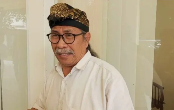 MAS Dukung Penuh Tradisi Nyongkolan Sebagai Identitas Budaya Leluhur