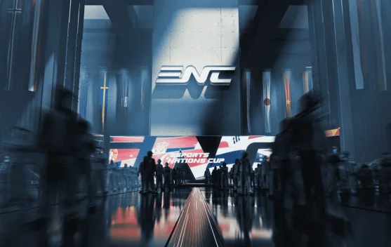 Apa Itu Esports Nations Cup?