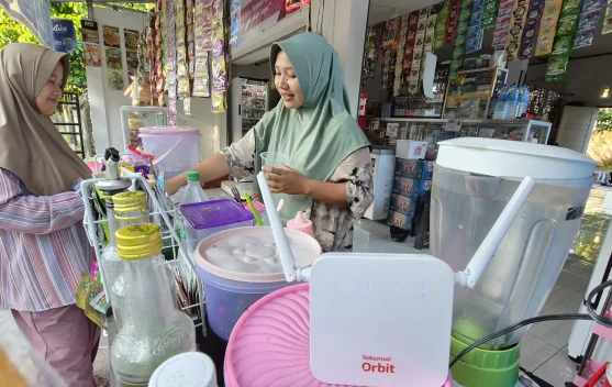 Dari Sinyal ke Penggerak Ekonomi: Jejak Telkomsel di Pelosok NTB