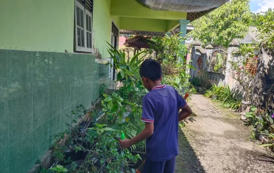 Manfaatkan Akhir Pekan dengan Kegiatan Positif Bersama Keluarga
