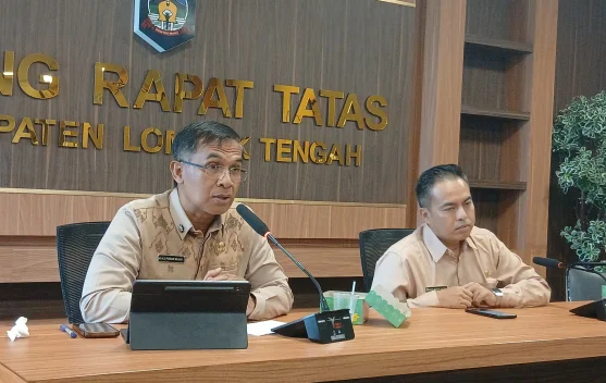MTQ XXXI NTB di Loteng Siap Digelar, Diikuti 977 Peserta dari 10 Kabupaten/Kota