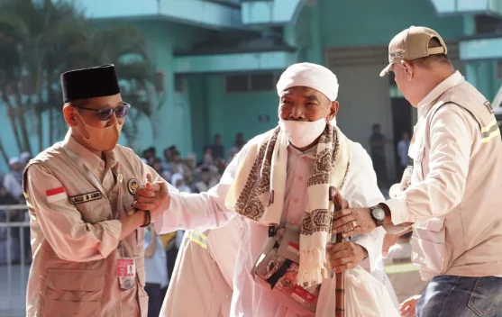 11 Jemaah Haji Asal NTB Wafat di Tanah Suci, Kemenhaj Jadwalkan Takziah ke Keluarga
