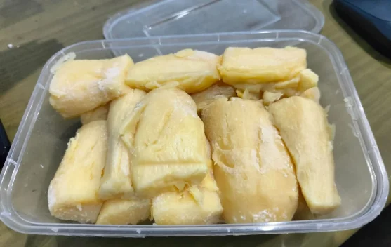 Tape Singkong, Camilan Tradisional untuk Kesehatan Usus