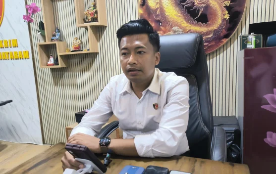 Polisi Periksa Puluhan Saksi Dugaan Korupsi Dana BOS SMAN 9 Mataram