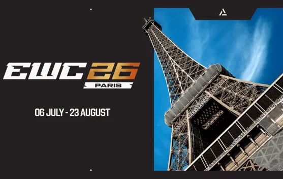 Mengapa Esports World Cup 2026 Digelar di Paris?