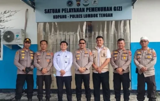 Penyaluran Dana MBG Dilakukan Melalui Tahapan Terukur