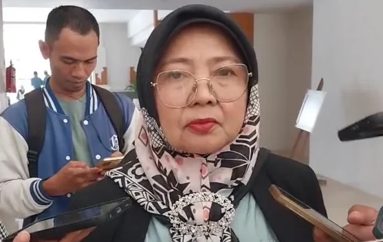 Dari Negeri Seribu Masjid ke Negeri Seribu Perlindungan