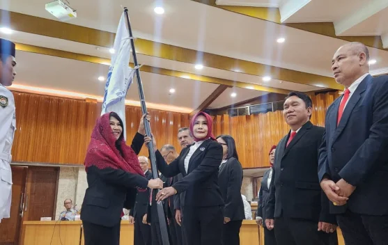 Sellywati Nahkodai ASITA NTB, Promosi Wisata dan Kolaborasi Daerah Jadi Prioritas