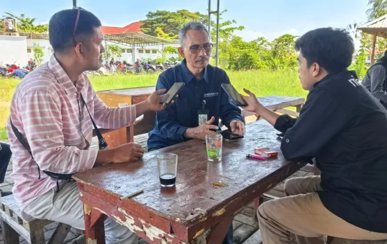 Ombudsman NTB Buka Ruang Aduan Program MBG