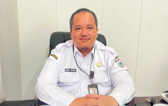 Dinkes KSB Bentuk Tim Khusus Kejar Stunting di Sekolah