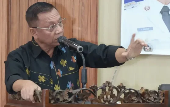 Wali Kota Bima Instruksikan ASN Taat Bayar Pajak Kendaraan Bermotor