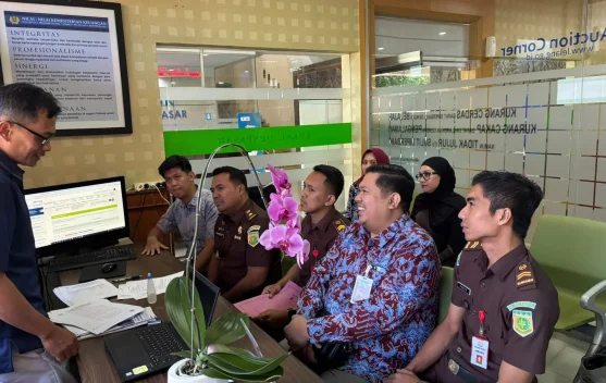 Aset Koruptor Bandara Lombok Berhasil Dipulihkan Kejari Lombok Tengah