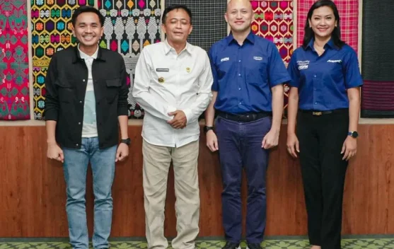 MGPA Matangkan Persiapan MotoGP 2026,