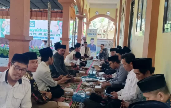 Wakil Ketua DPRD Loteng Serap Aspirasi Warga Pelambik