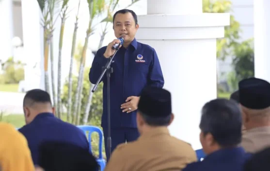 DPRD Lombok Tengah, Minta Pengawasan Pesantren Diperketat