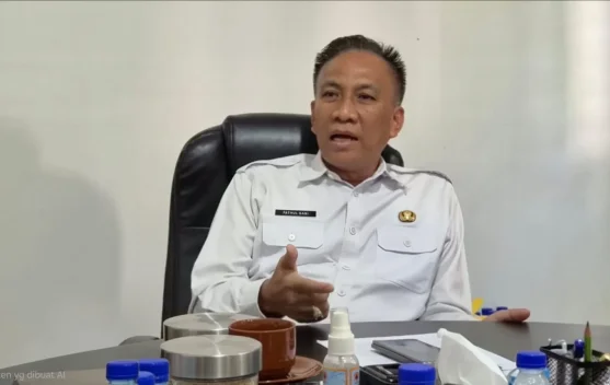 Satgas MBG NTB Tegaskan Program Tetap Berjalan, 169 SPPG Sempat Terdampak Transisi