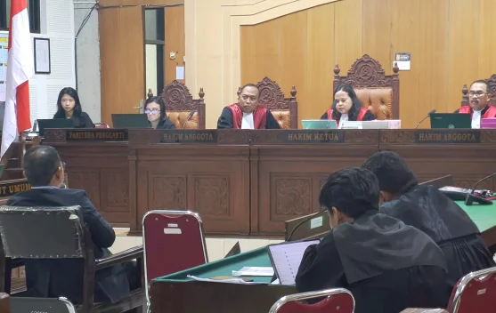 Kasus Suap DPRD NTB, Ahli UGM: Gubernur Tak Bisa Perintahkan Anggota Legislatif