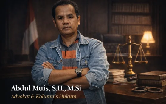 Praktisi Soroti Penanganan Narkoba, Pengedar Ditangkap Bandar Tak Tersentuh