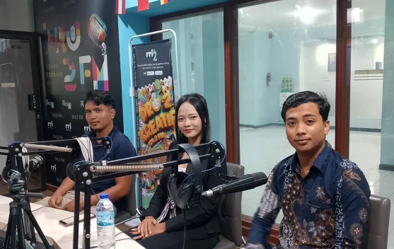 Mahasiswa Hukum UBG Dorong Penguatan Budaya Antikorupsi dan Perampasan Aset