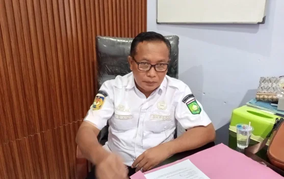 Rekrutmen CPNS Sumbawa Tunggu Keputusan Pusat