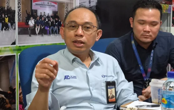 Uang Mainan yang Digunakan untuk Transaksi Dapat Berujung Pidana