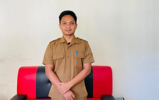Dongkrak Potensi Pemuda, Pemda KSB Gelar Pelatihan Wirausaha