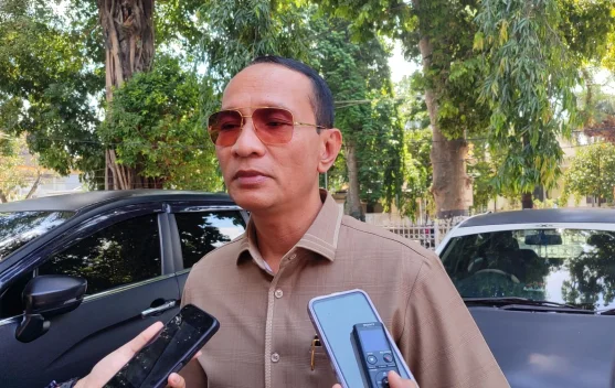 Mataram Tutup Pintu Rekrutmen Honorer Baru