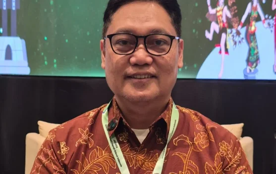 Direktur RSUD Tripat Pimpin ARSADA NTB Siap Benahi Layanan Daerah