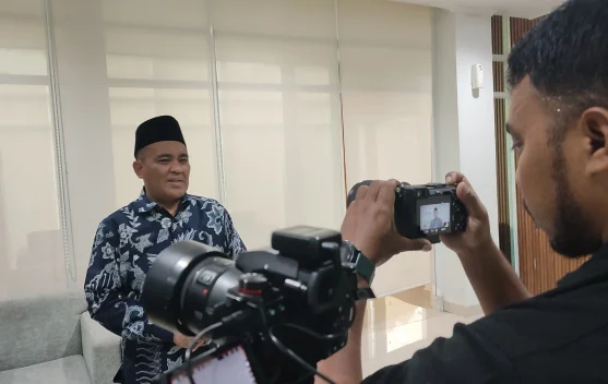 Rektor UIN Mataram Tegaskan Tidak Ada Jalur Titipan dalam Seleksi Mahasiswa Baru
