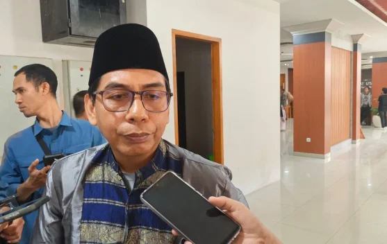 DPRD NTB Dukung Konversi BPR Jadi Syariah, Perkuat Ekosistem Keuangan Daerah