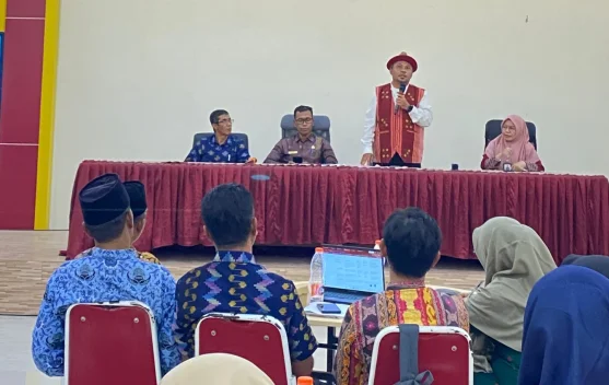 Kepala Sekolah Diminta Lebih Aktif Masuk Kelas