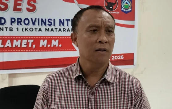 Made Selamat Dorong Dukungan untuk Mahasiswa dan Desa Wisata di NTB