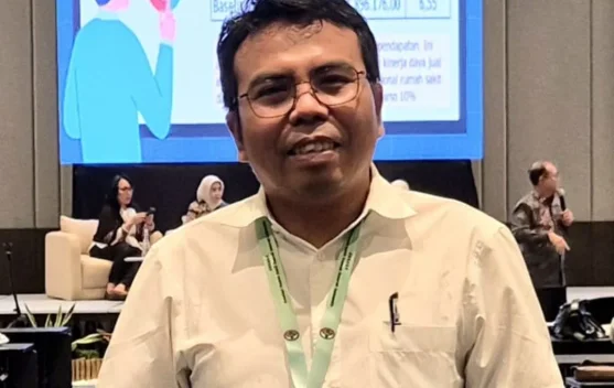 RSUD Tripat Bangun Kepercayaan Publik lewat Sistem Informasi