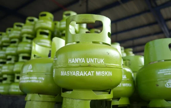 Pertamina Pastikan Stok LPG 3 Kg di Dompu Aman, Tambah Pasokan 3.160 Tabung