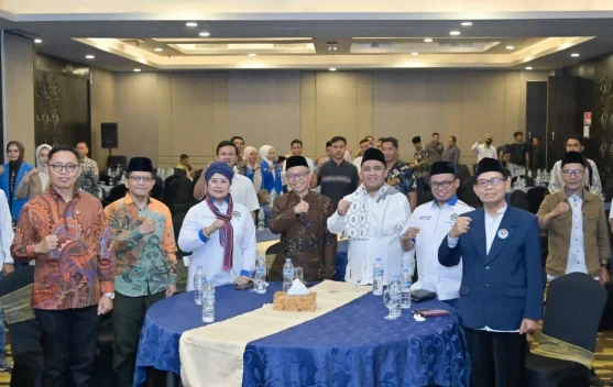 IKA PMII NTB Sampaikan Lima Rekomendasi Strategis untuk Pemerintah Provinsi NTB