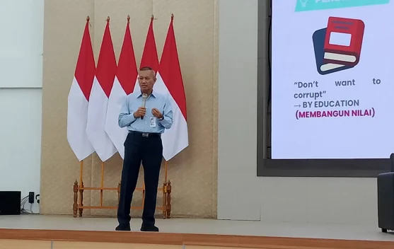 Pimpinan KPK: Tradisi Pemberian Hadiah kepada Dosen Bisa Picu Konflik Kepentingan
