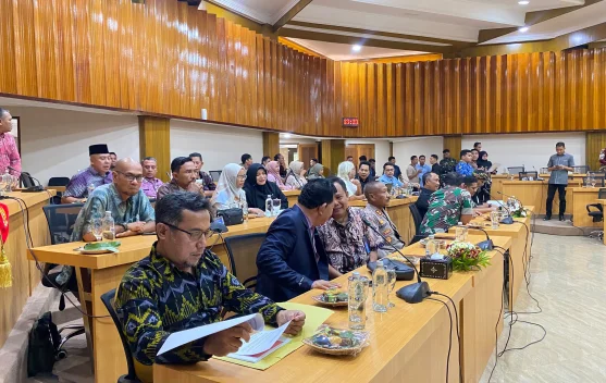 Dari Dokumen ke Dampak: Mengubah Kebudayaan Menjadi Inovasi yang Menggerakkan NTB