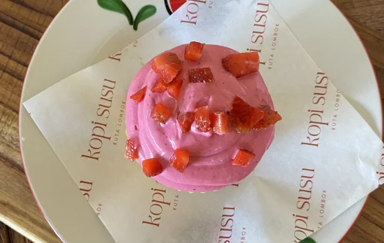 Ini Sejarah Cupcake Manis yang Legendaris