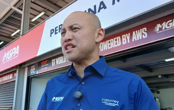 Menuju MotoGP Mandalika 2026, Launching dan Penjualan Tiket Digelar 17 Juni