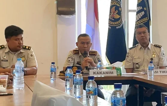 7 WNA China Dideportasi, Bos Tambang Ilegal Sekotong Masih Buron
