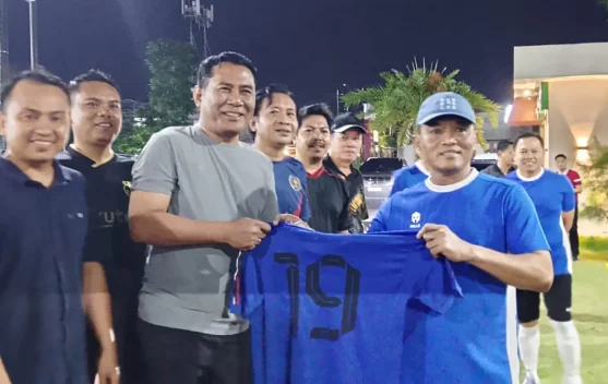 Kapolda NTB Dukung Penuh Porwada 2026, Siap Kawal Kelancaran Pelaksanaan