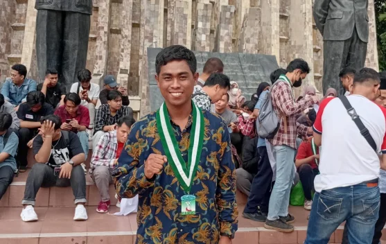PP KAMMI Sayangkan Pembubaran Forum Kopdar di UGM