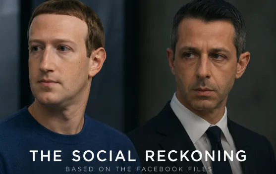 The Social Reckoning Film Tentang Facebook yang Penuh Dinamika