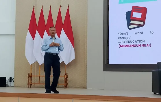 KPK Ajak Publik Kawal SPMB, Praktik Titipan dan Gratifikasi Diminta Dilaporkan