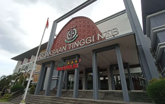 Vonis 6 Tahun Radiet, Jaksa Banding ke Pengadilan Tinggi NTB